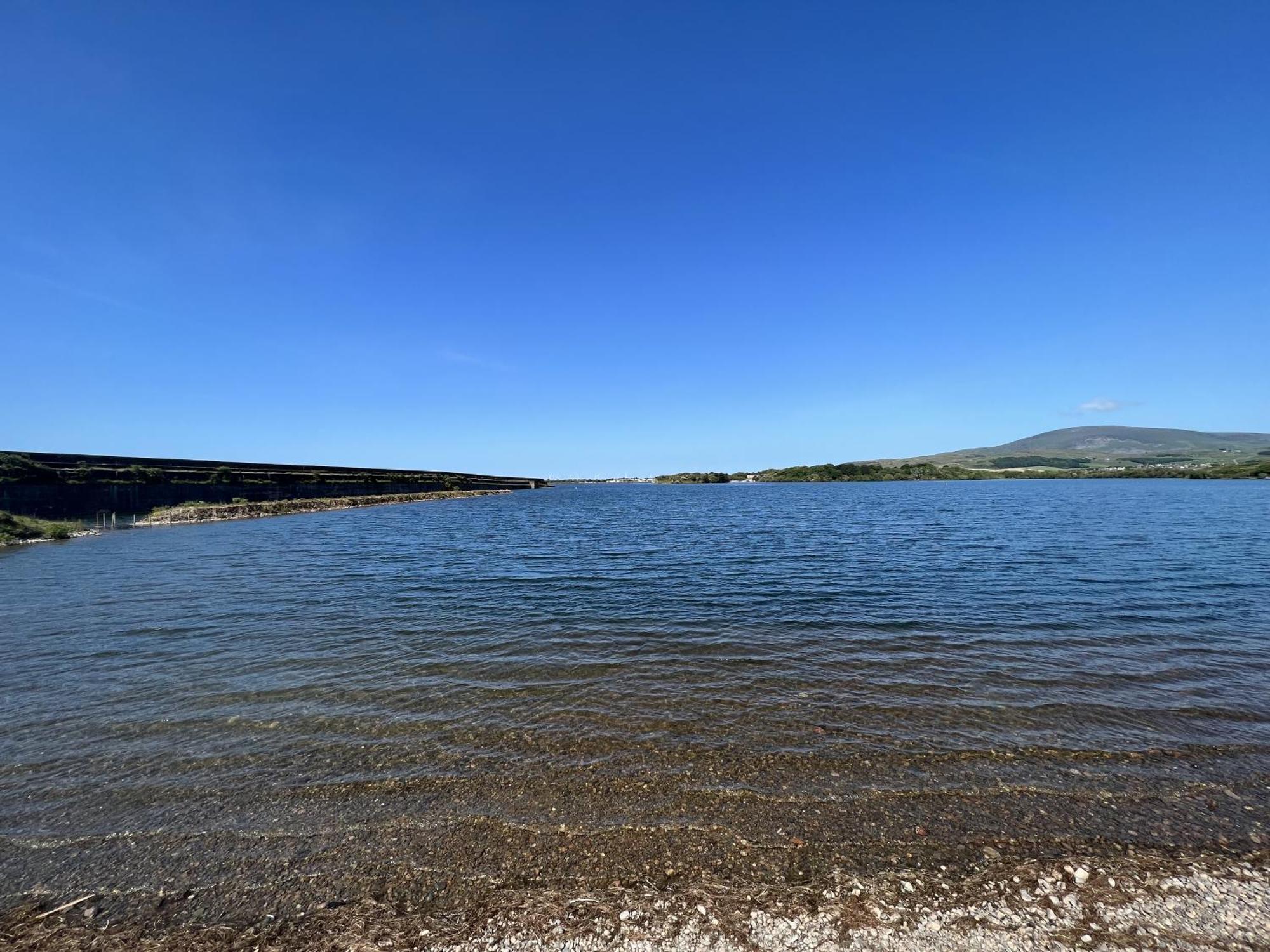 Lake View 92 Millom Dış mekan fotoğraf