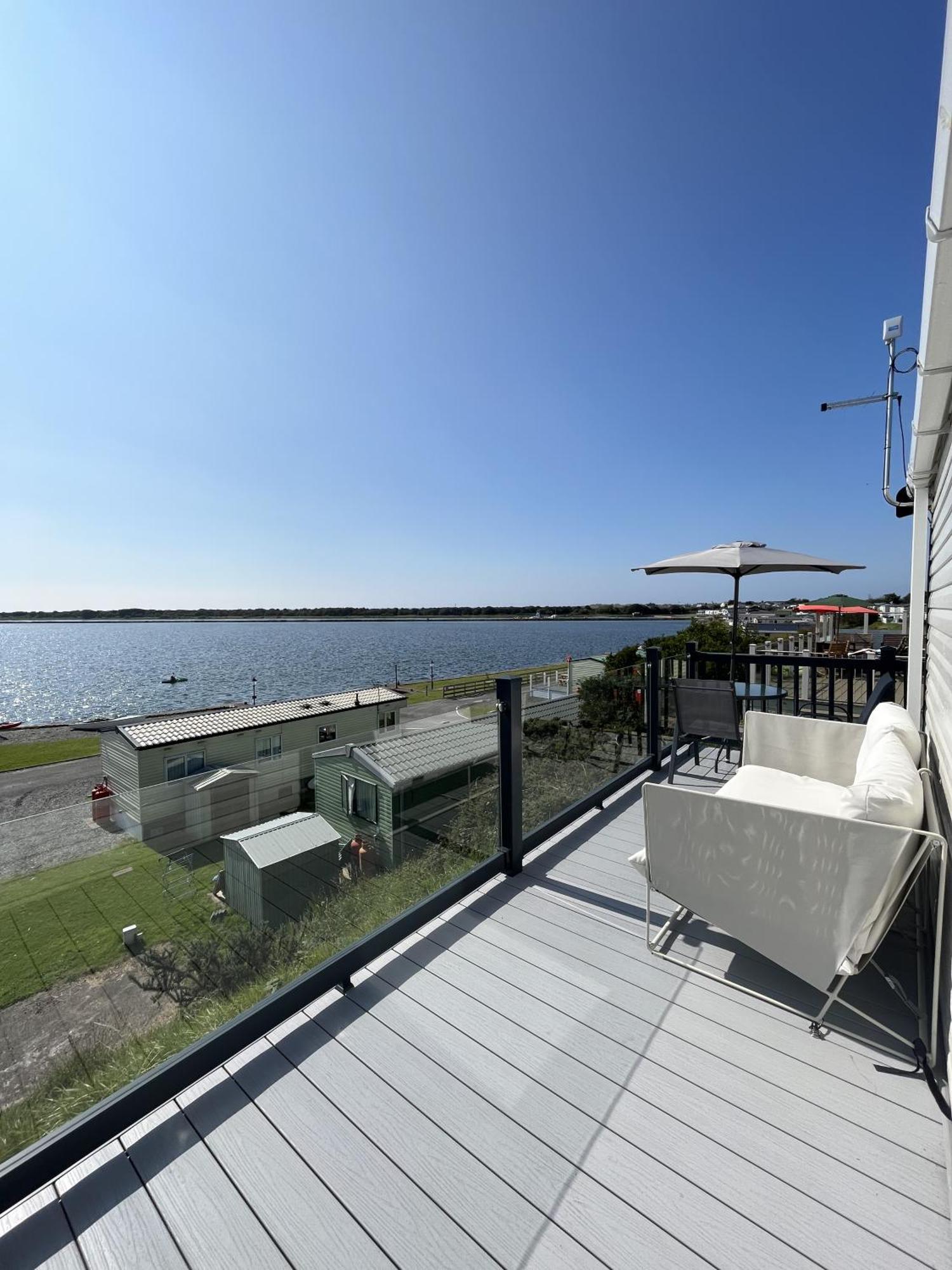 Lake View 92 Millom Dış mekan fotoğraf