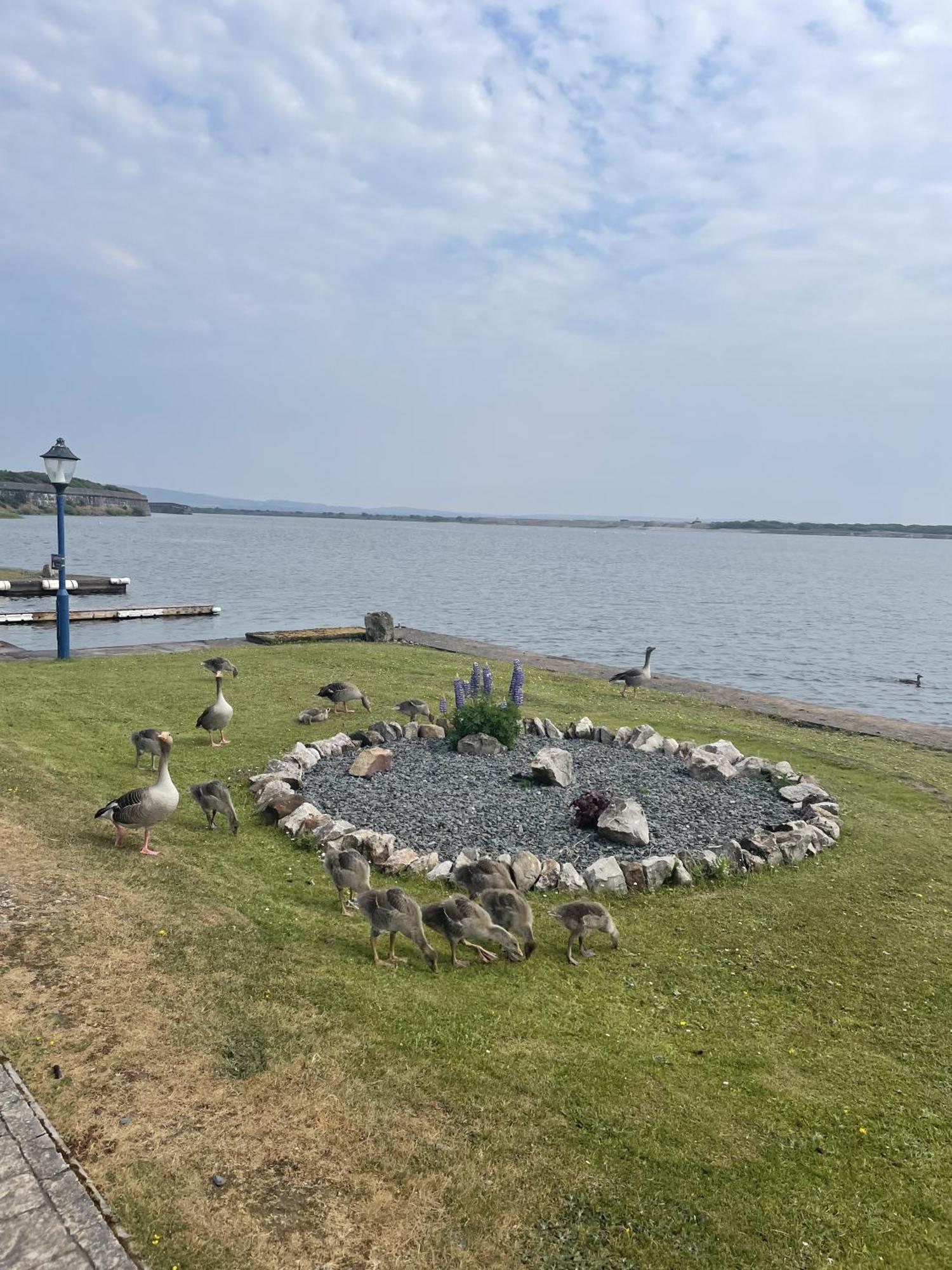 Lake View 92 Millom Dış mekan fotoğraf