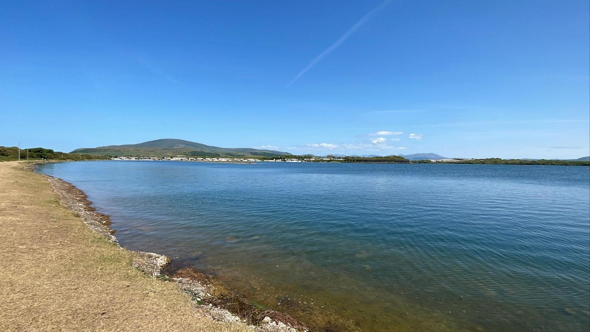 Lake View 92 Millom Dış mekan fotoğraf